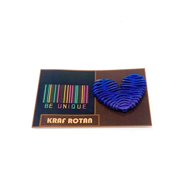 FRIDGE MAGNET ROTAN