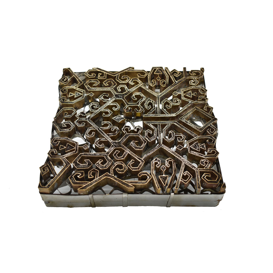 (PRE-ORDER) BLOK BATIK SARAWAK