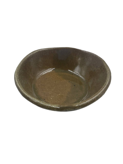 SAUCER BOWL