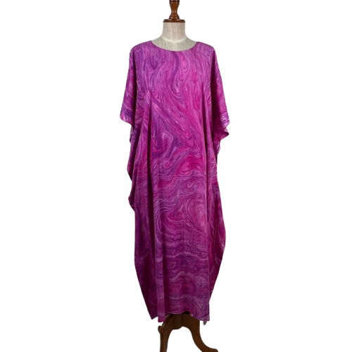KAFTAN ALWANI