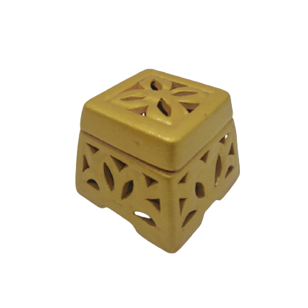 BEKAS CENDERAMATA TEPAK SIREH