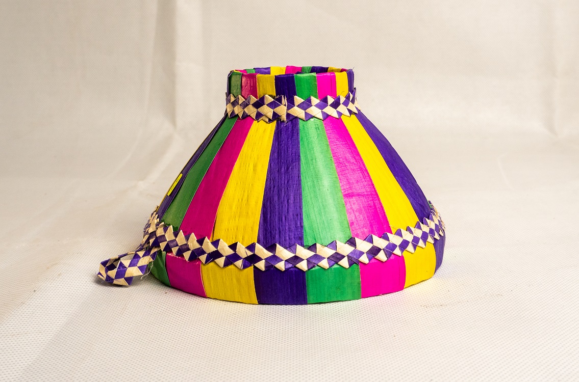 CENDERAMATI TUDUNG DUANG