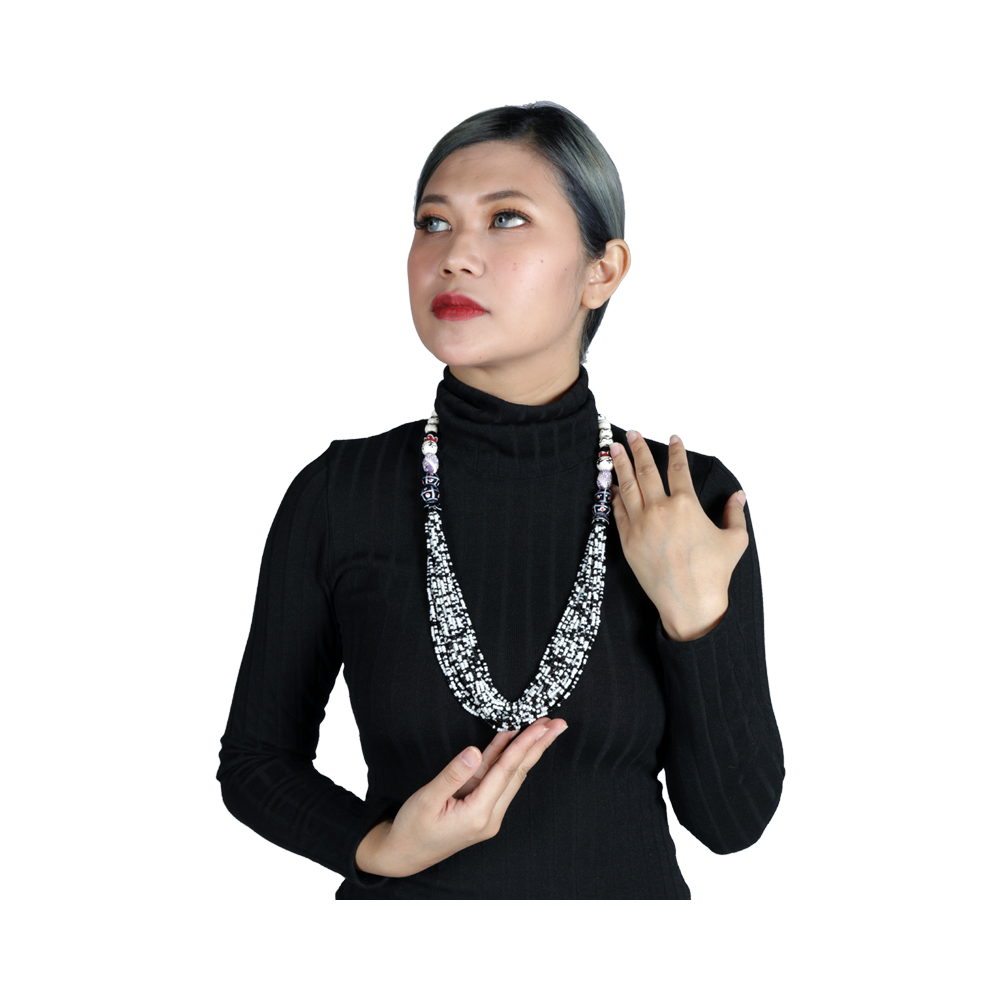 RANTAI MANIK SARAWAK