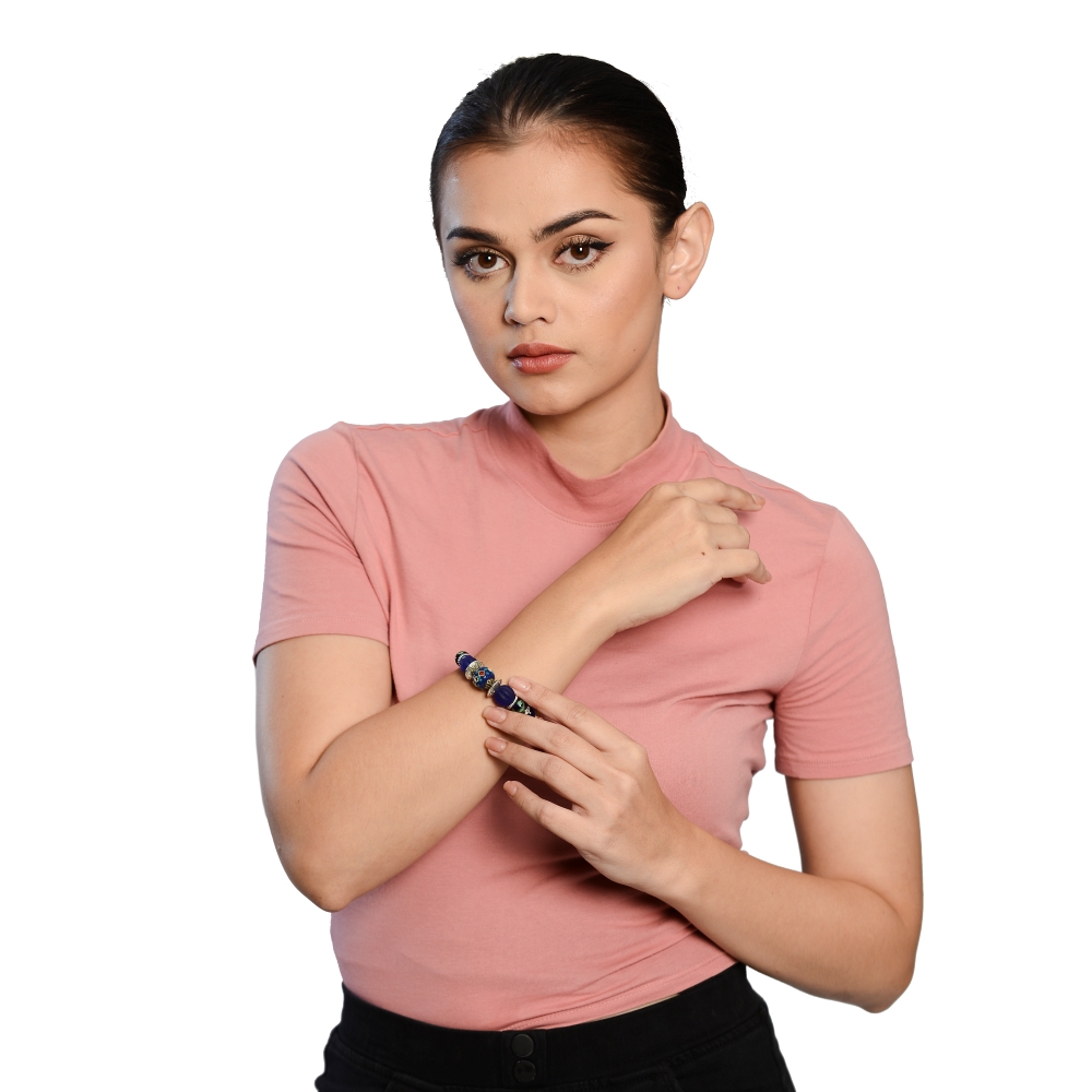 GELANG PANDORA MANIK ORANG ULU