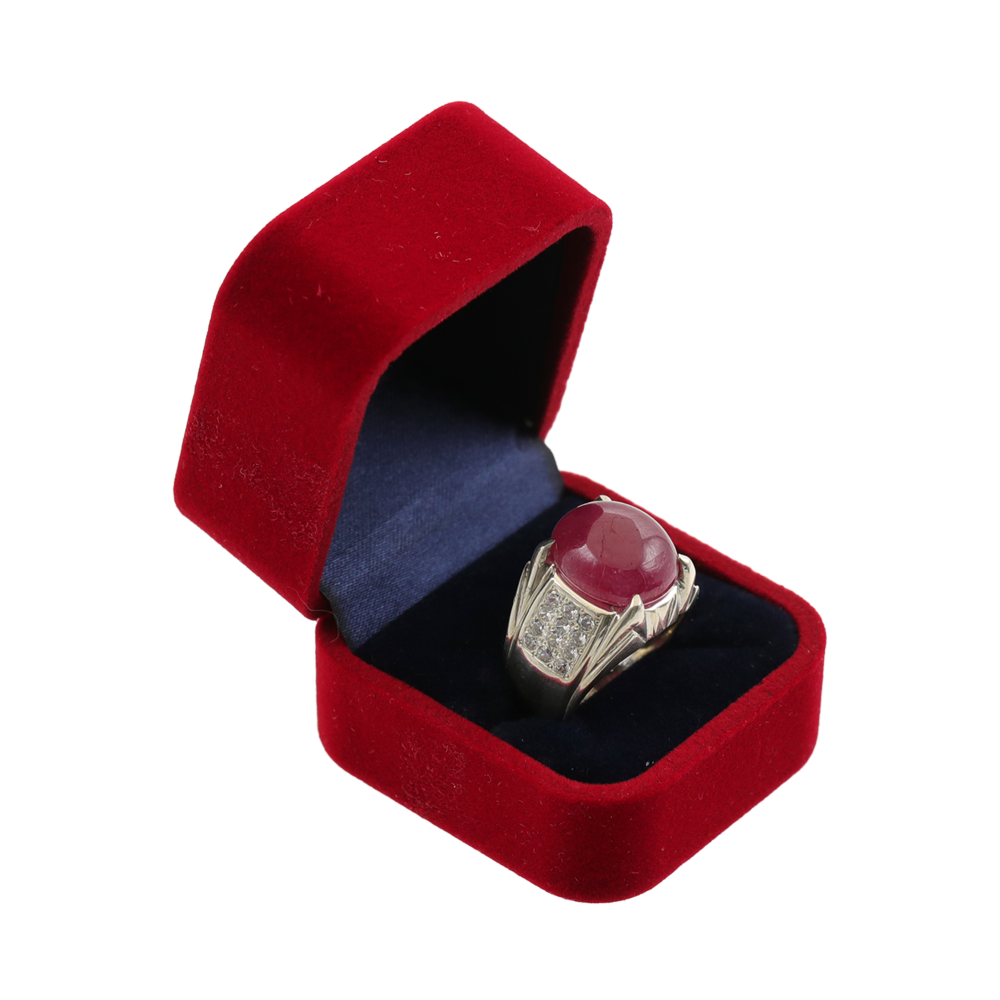 (PRE-ORDER) CINCIN LELAKI PERAK