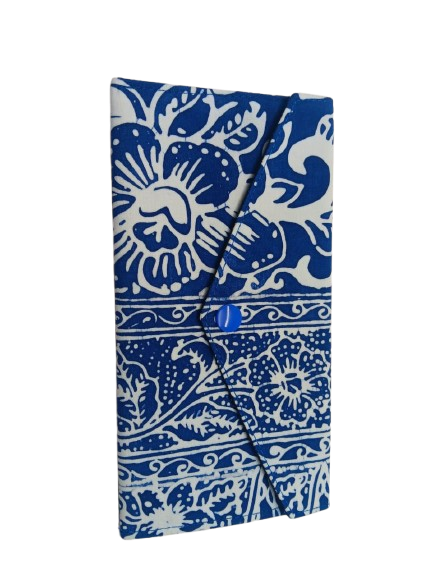 PURSE BATIK