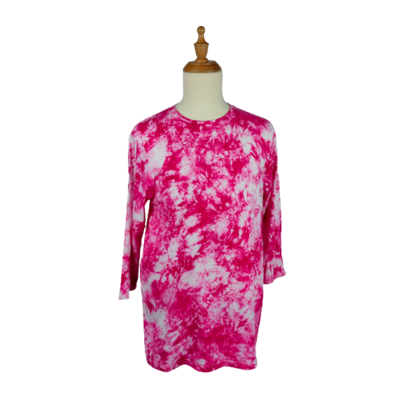 T-SHIRT TIE AND DYE 18