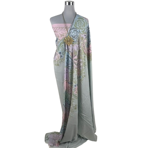 KAIN PASANG BATIK CANTING