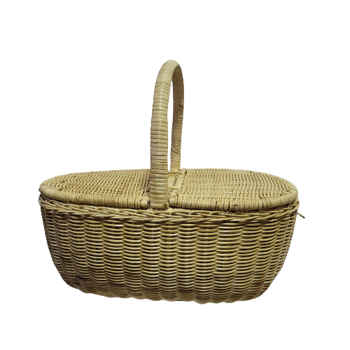 BAKUL BERKELAH BUJUR