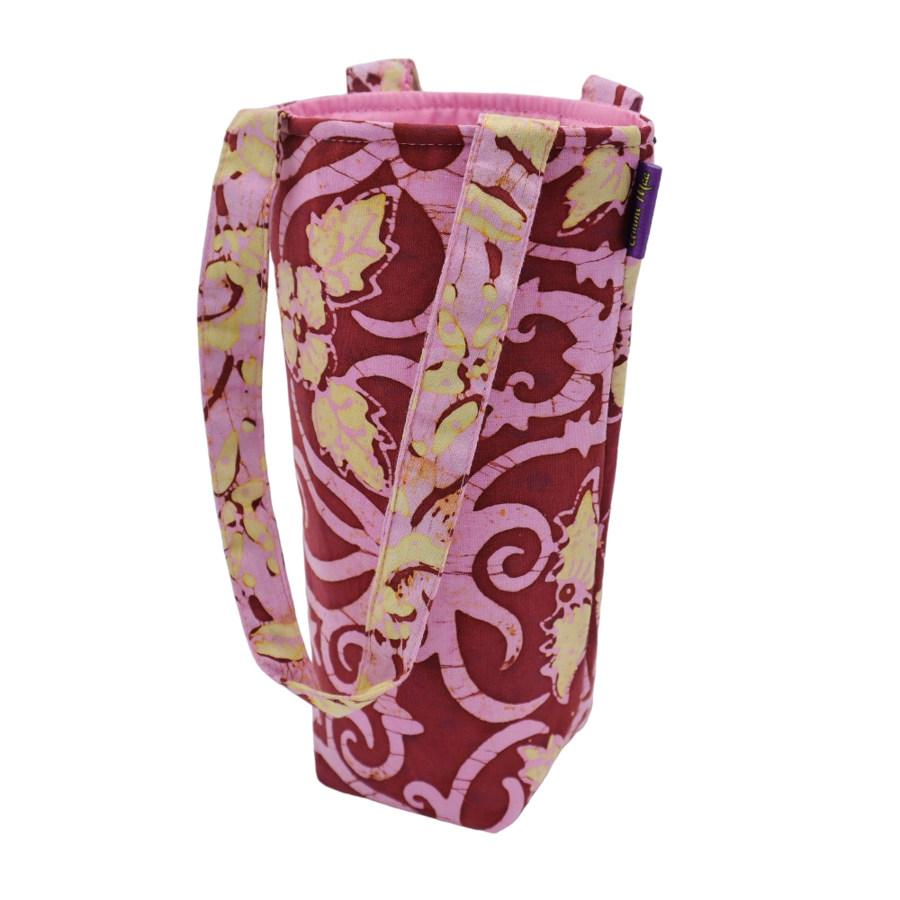 TUMBLER  BAG (BATIK)