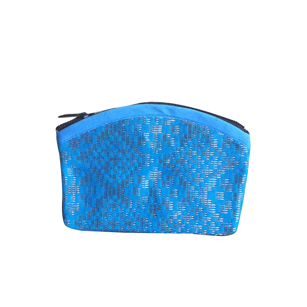 Mini Coin Purse  Songket