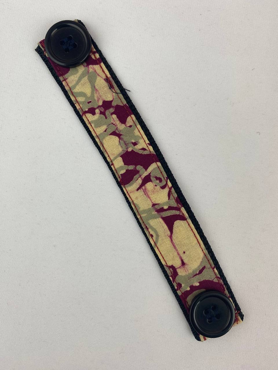 FACE MASK BATIK EXTENSION HOOK