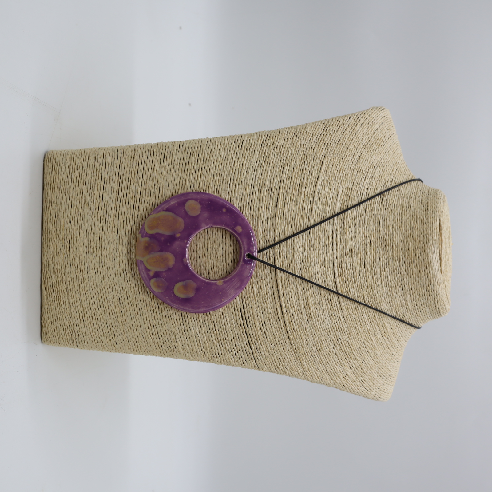 SARAWAK PENDANT CHAIN