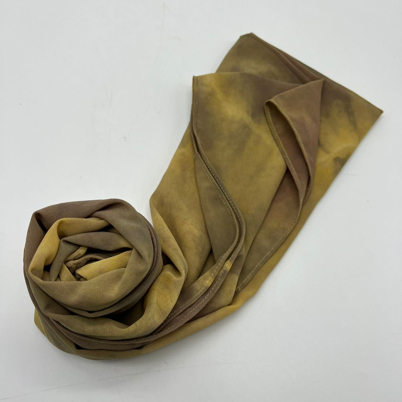 SHAWL CHIFFON