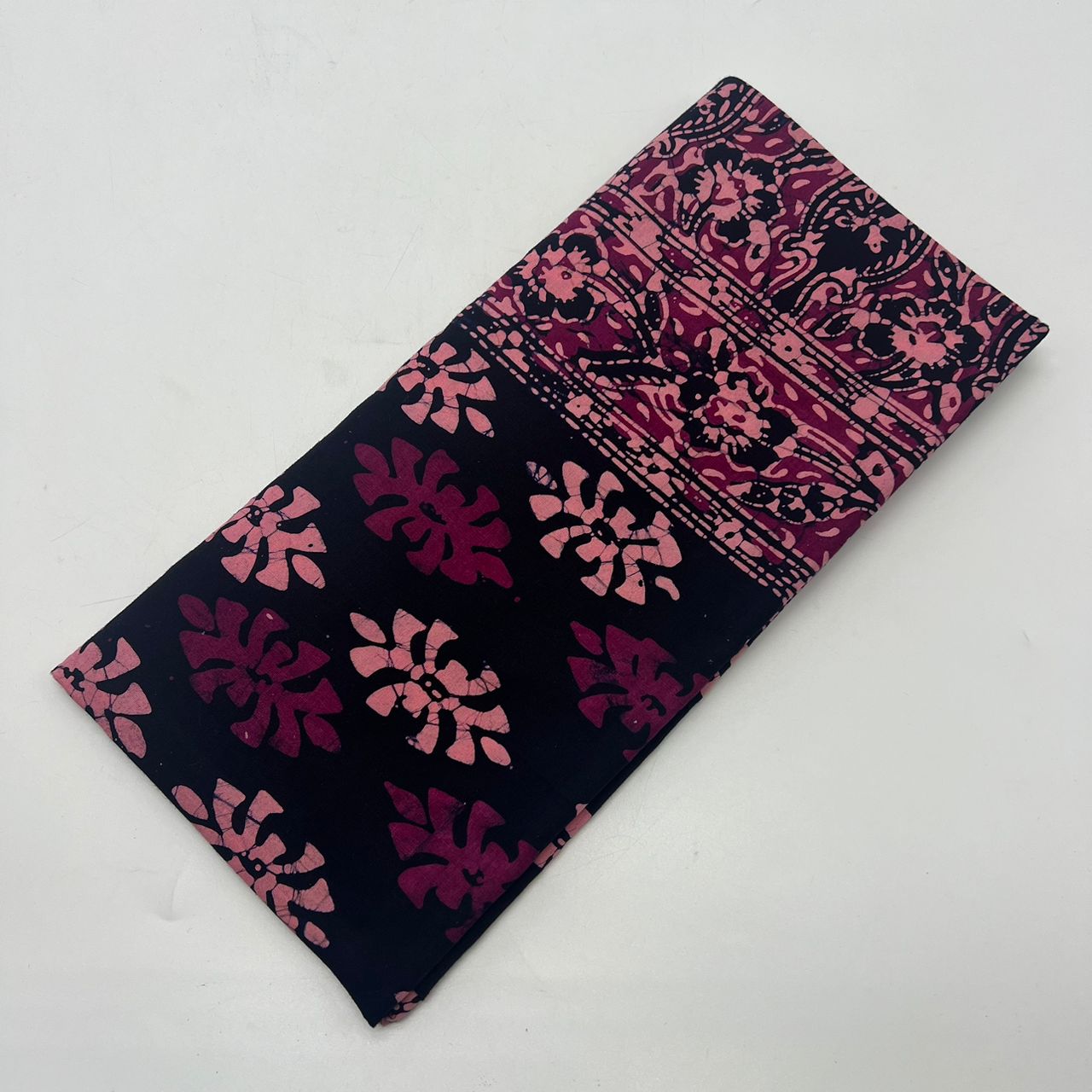 KAIN BATIK SARUNG OVERLAPE