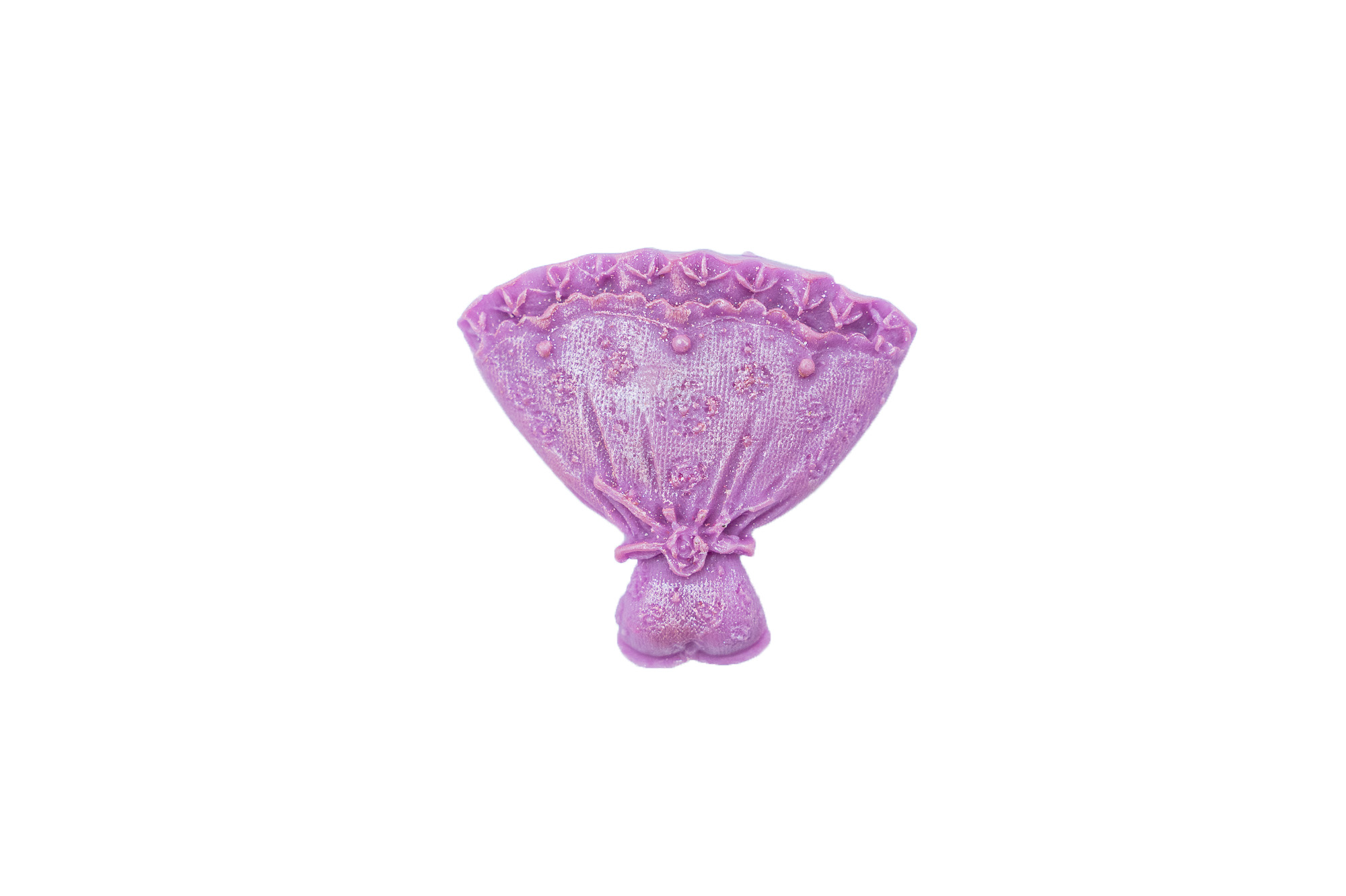 FRIDGE MAGNET PRINCESS DANCE