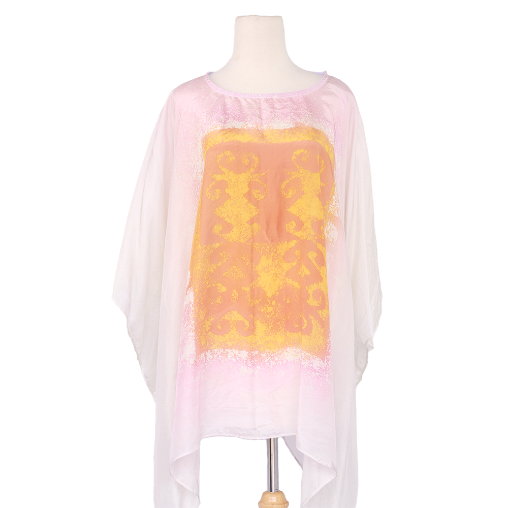 BLOUSE SUTERA SRI MENANTI