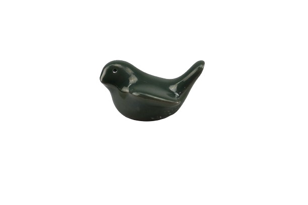 CERAMIK MINI SHORT PIGEON FLY