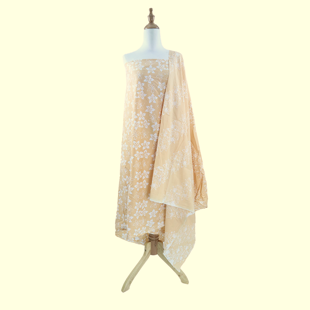 KAIN PASANG BATIK 4 METER