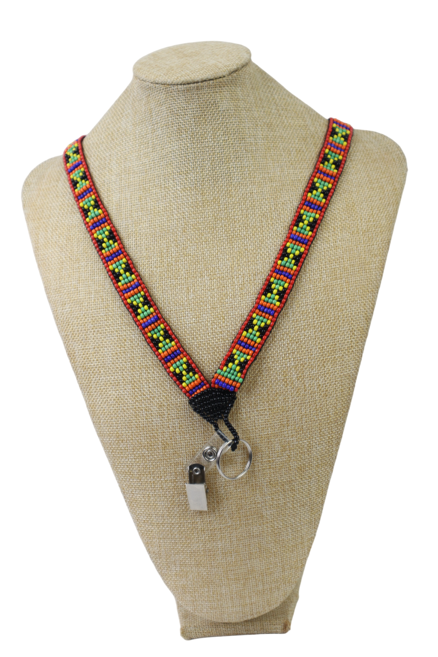 LANYARD
