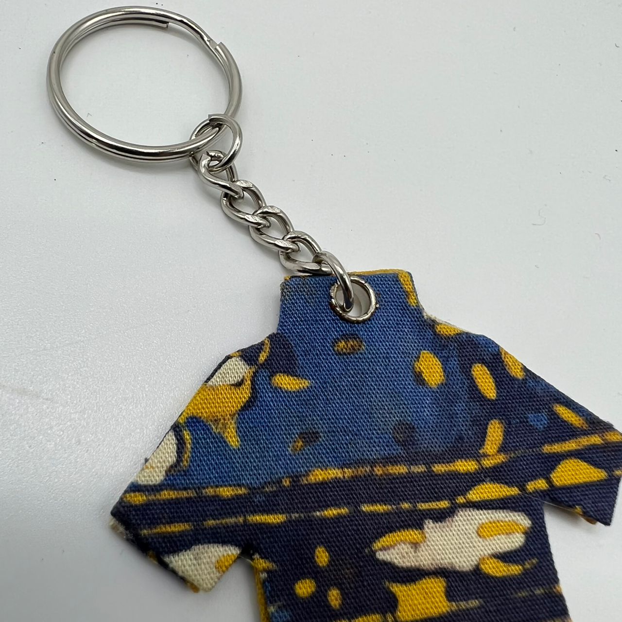 KEYCHAIN BATIK