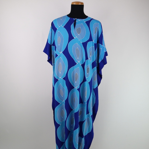 KAFTAN LENGAN PENDEK