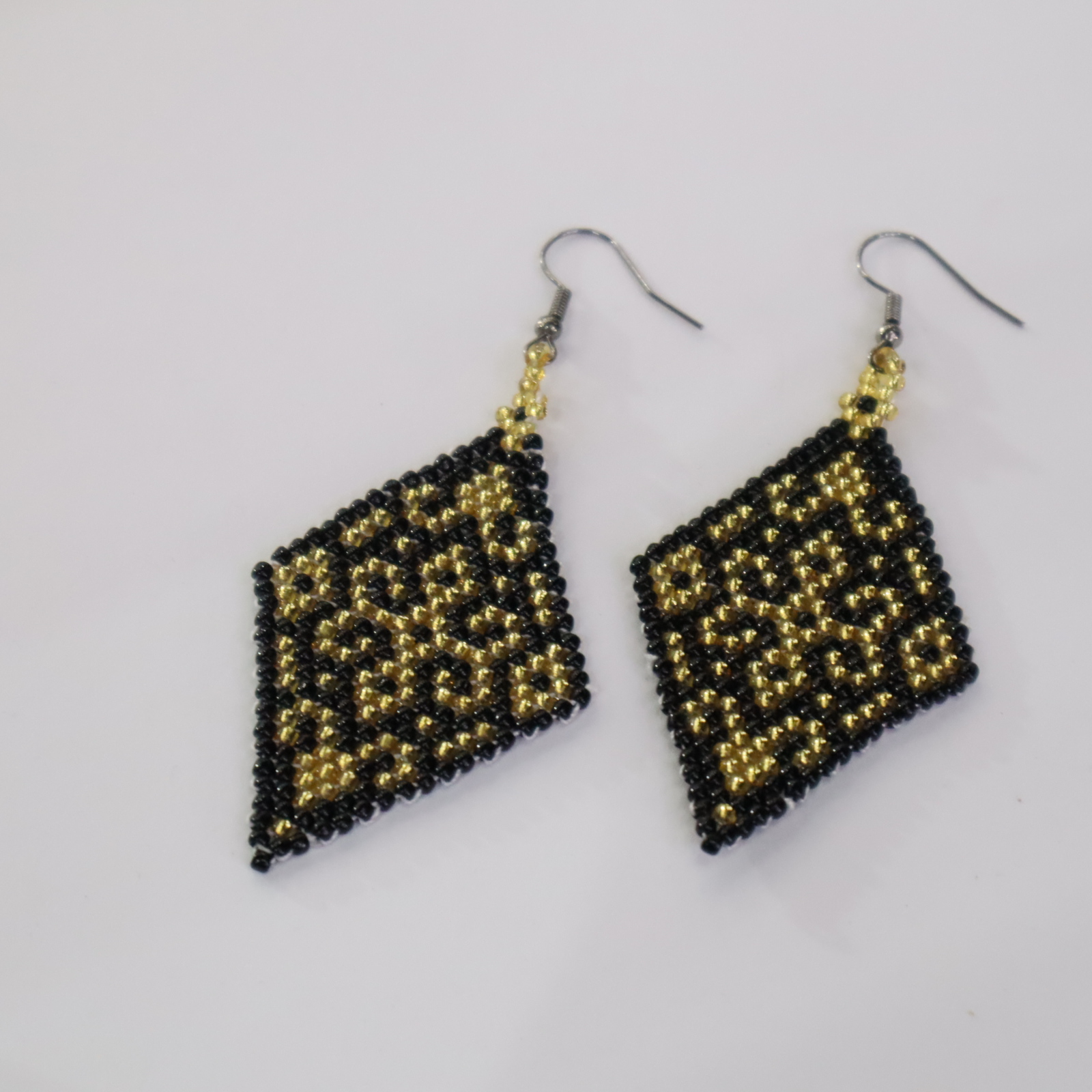 BORNEO EARRINGS
