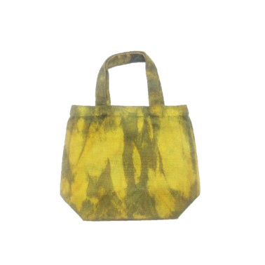 TOTEBAG TYEDYE