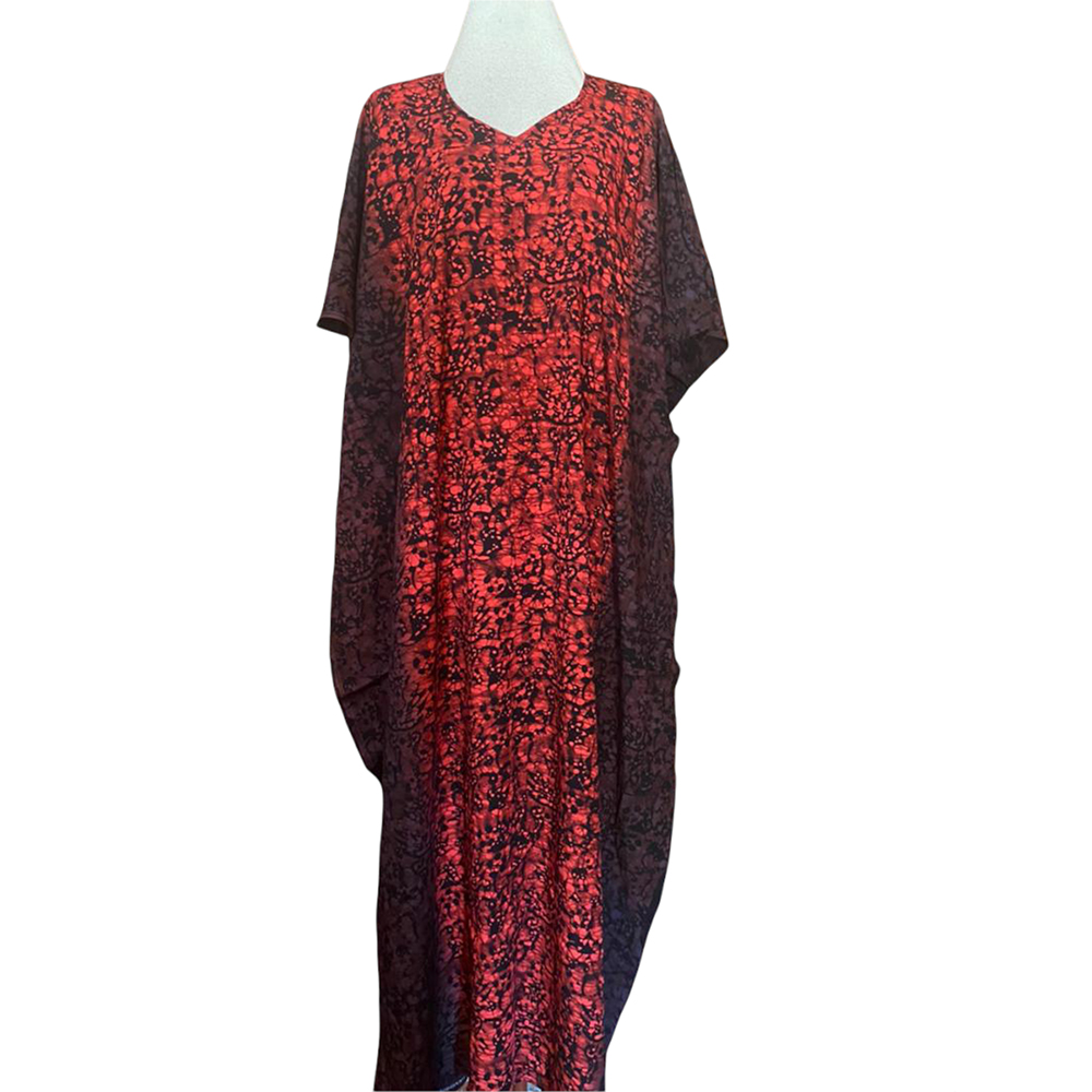 KAFTAN BATIK
