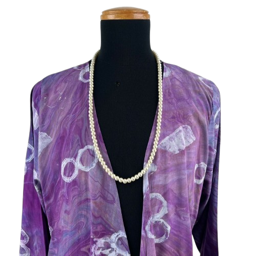 CARDIGAN BATIK