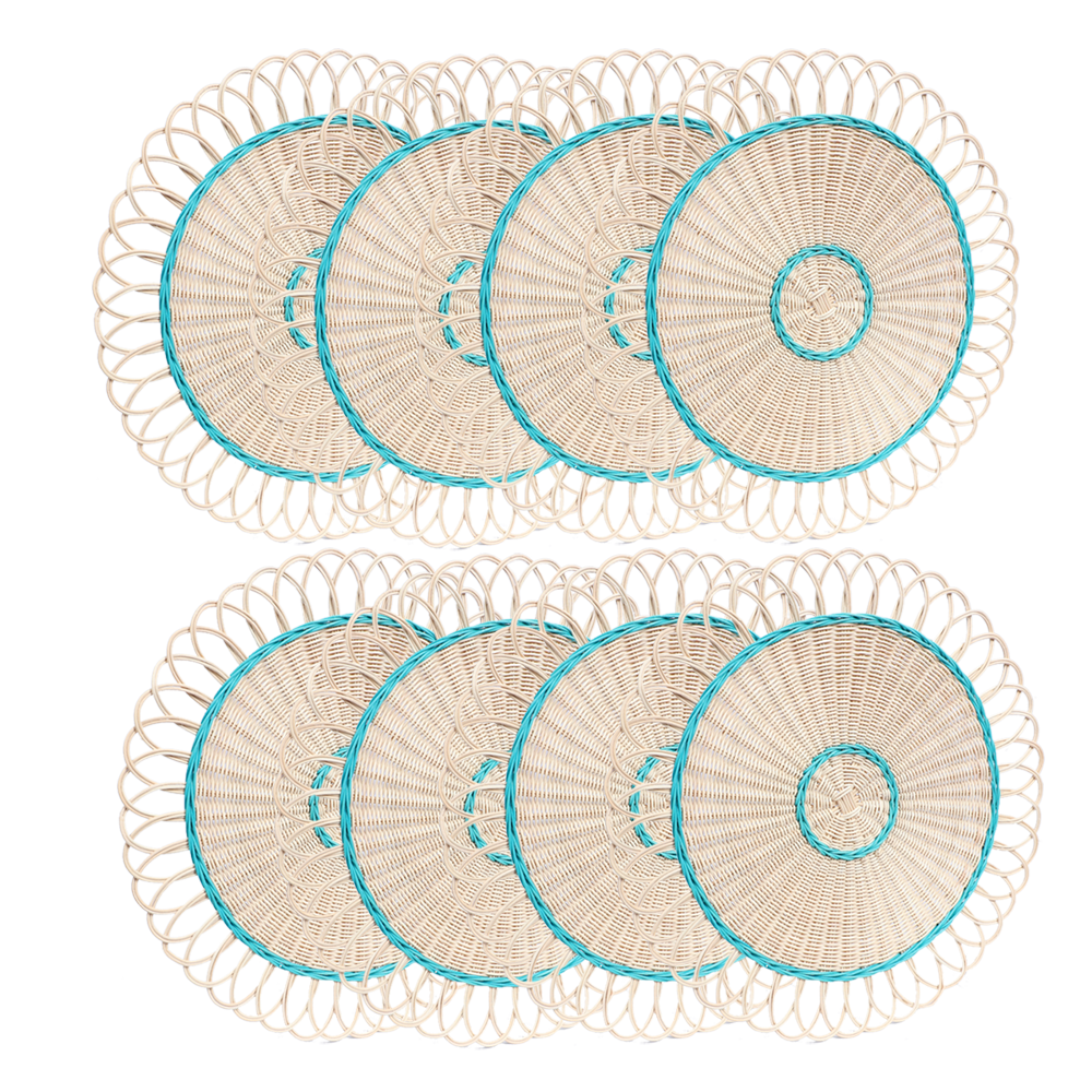 (PRE-ORDER 61) PELAPIK PINGGAN (SET 8)