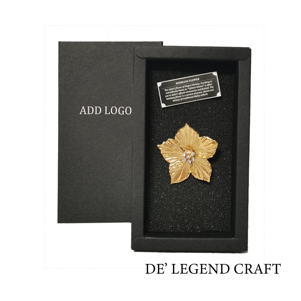 BROOCH KESIDANG