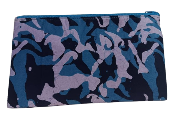 BATIK WRISTLET BAG