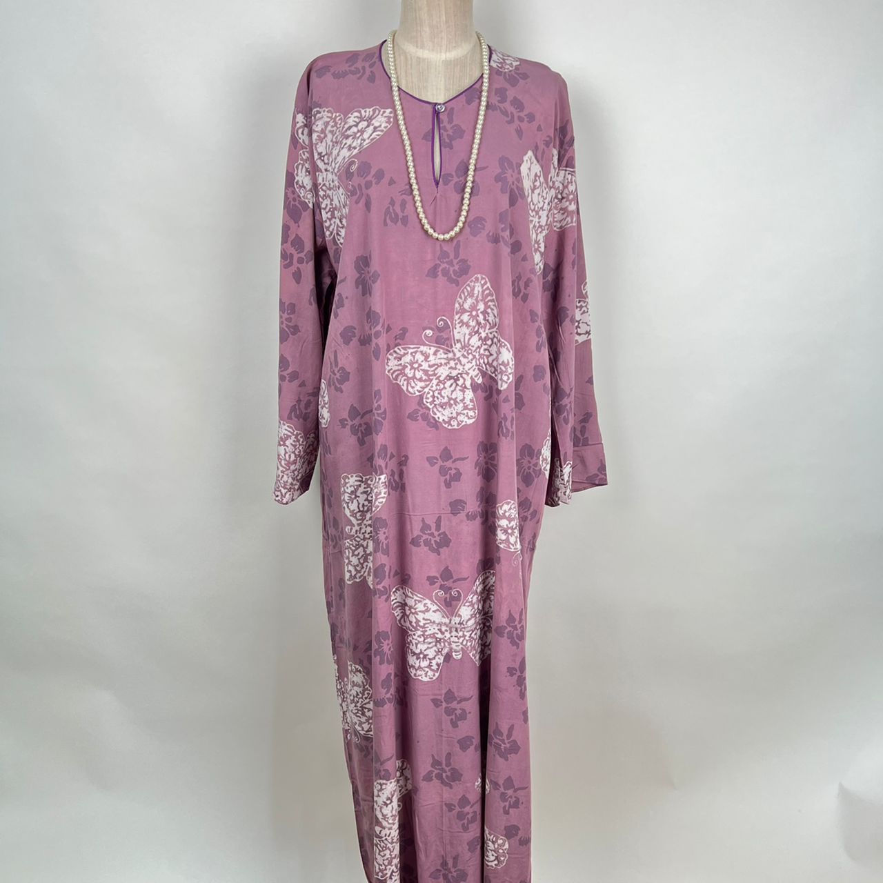 KAFTAN BATIK