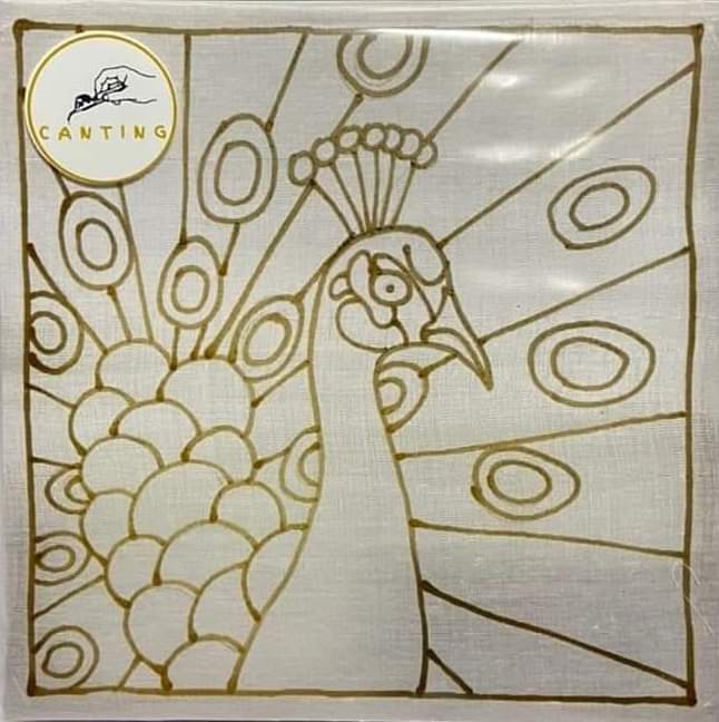 DIY BATIK PAINTING KIT