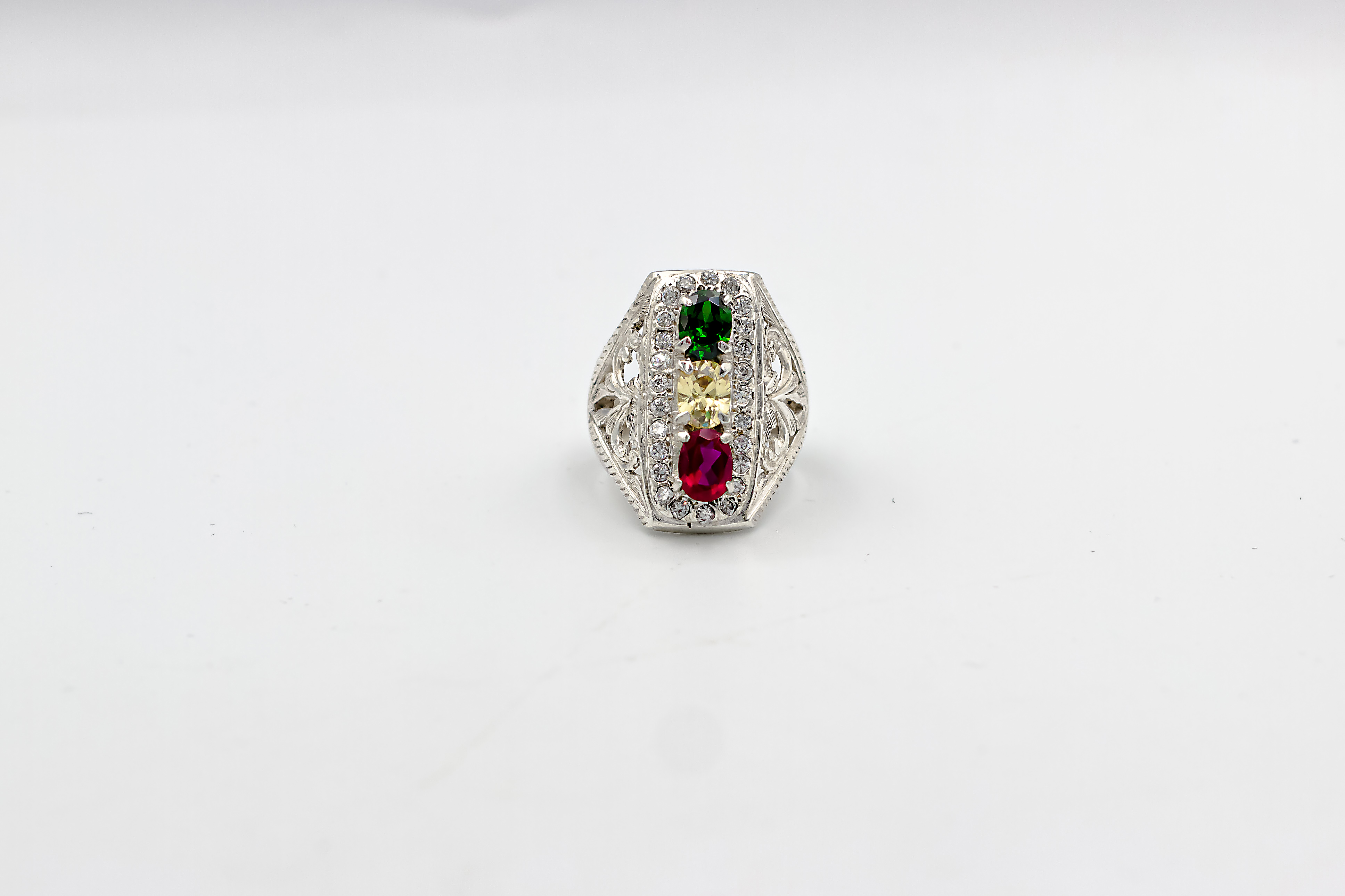 (PRE-ORDER) - CINCIN LELAKI PERAK