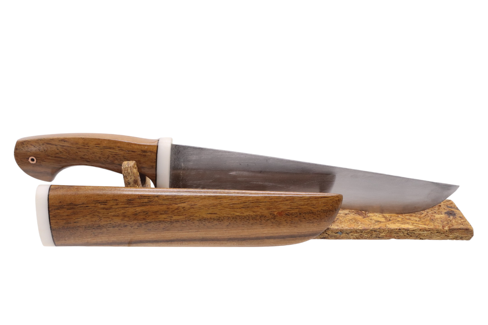 (PRE-ORDER) PISAU SEMBELIH