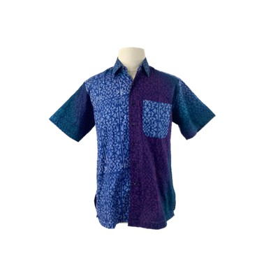 PRE ORDER 181  KEMEJA LENGAN PENDEK