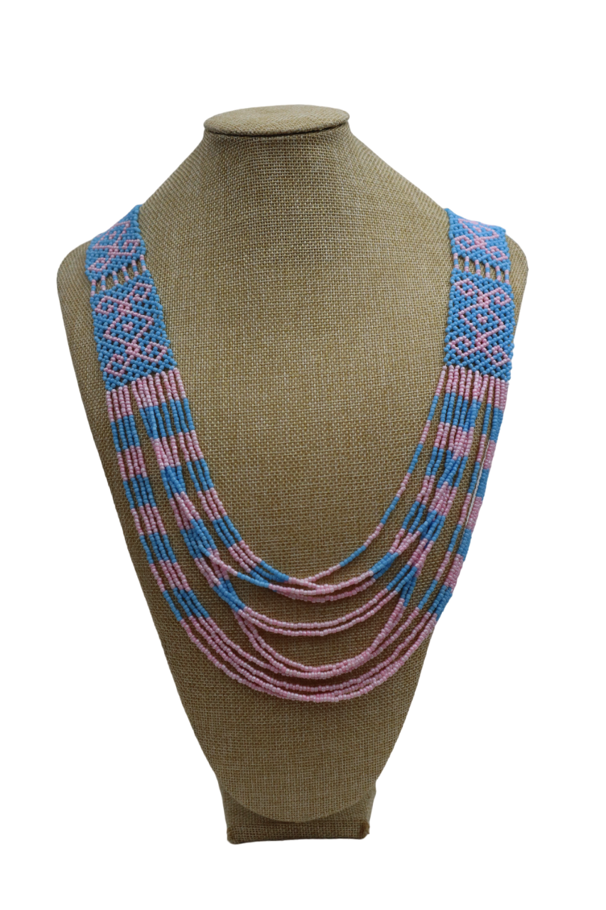 PINAKOL NECKLACE