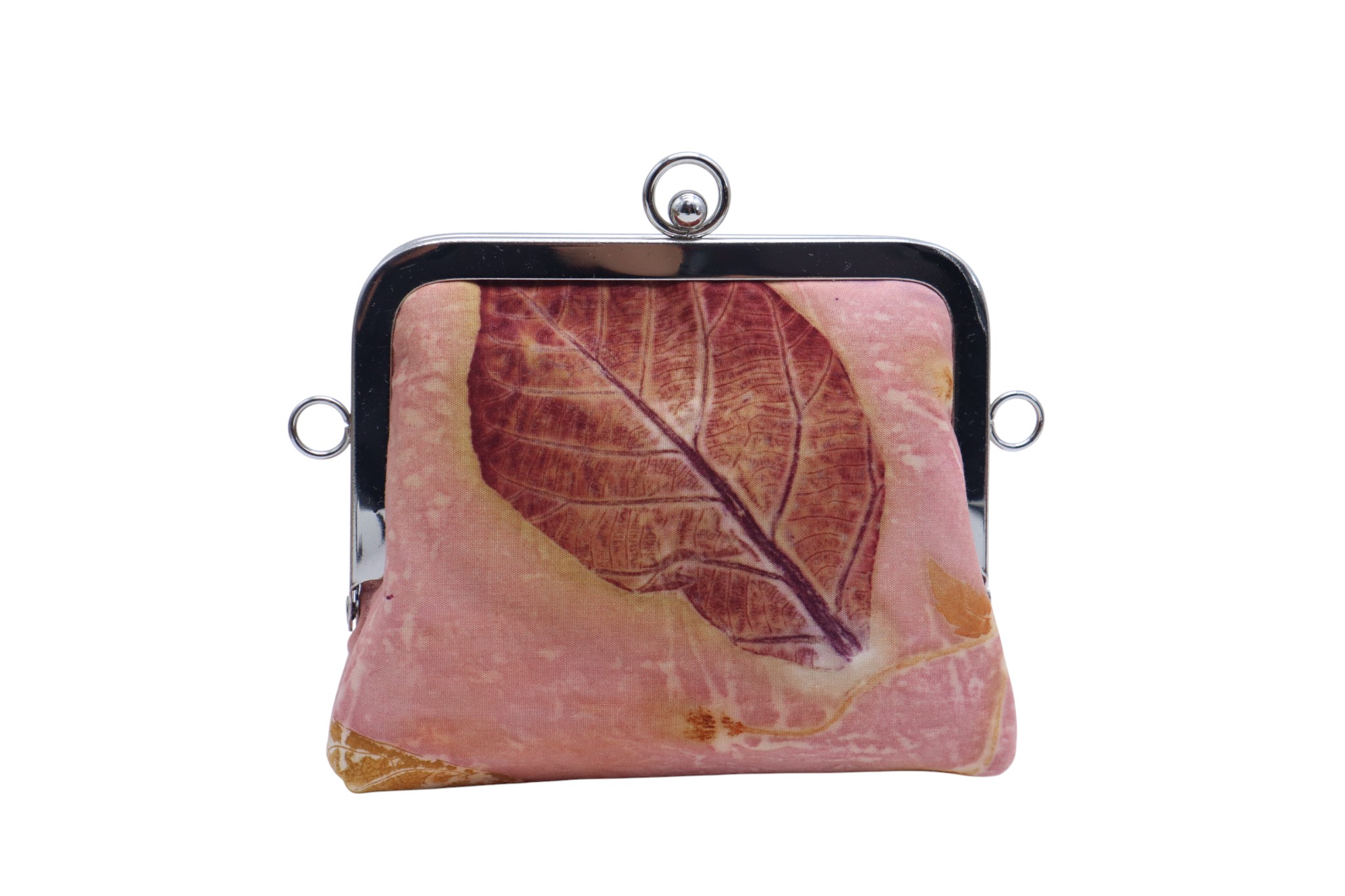 SMALL CLUTCH BAG BATIK