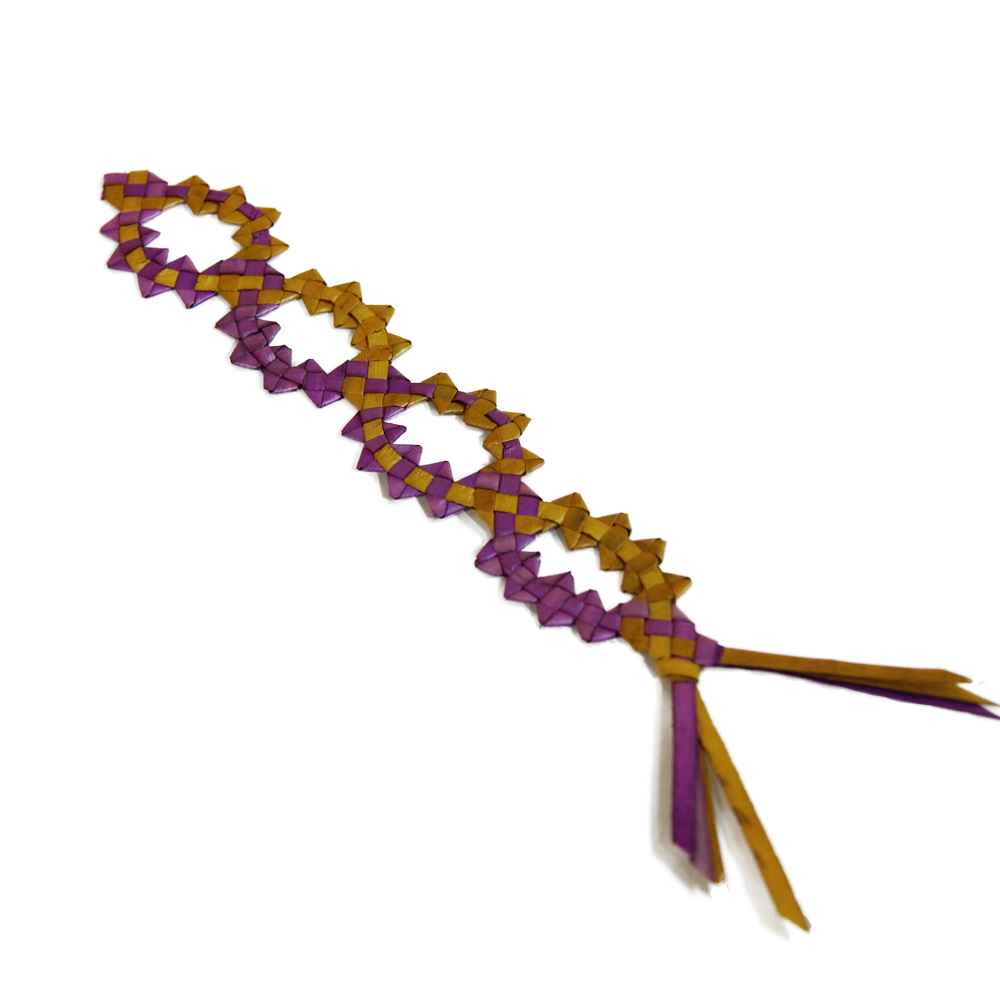 MAH MERI BOOKMARK (K)