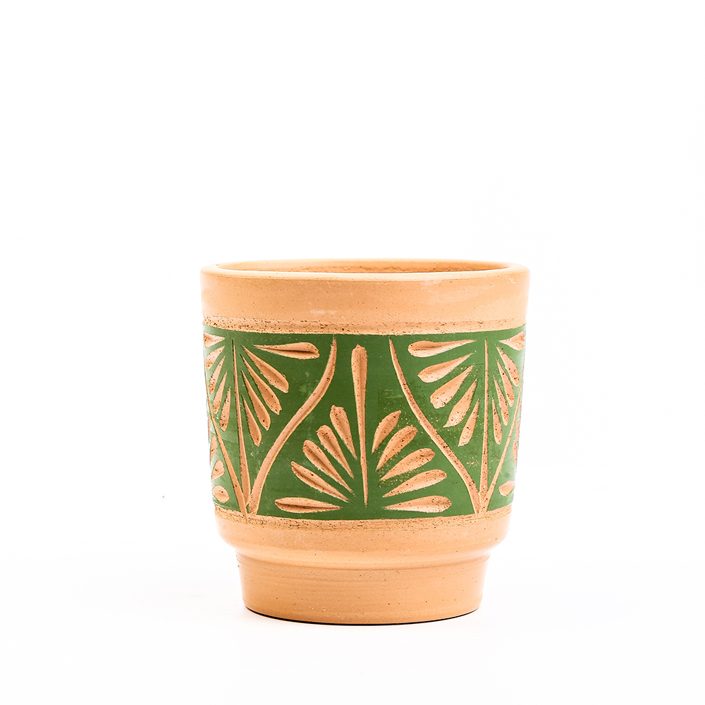 PRE ORDER : CAWAN SERAMIK TERRACOTTA