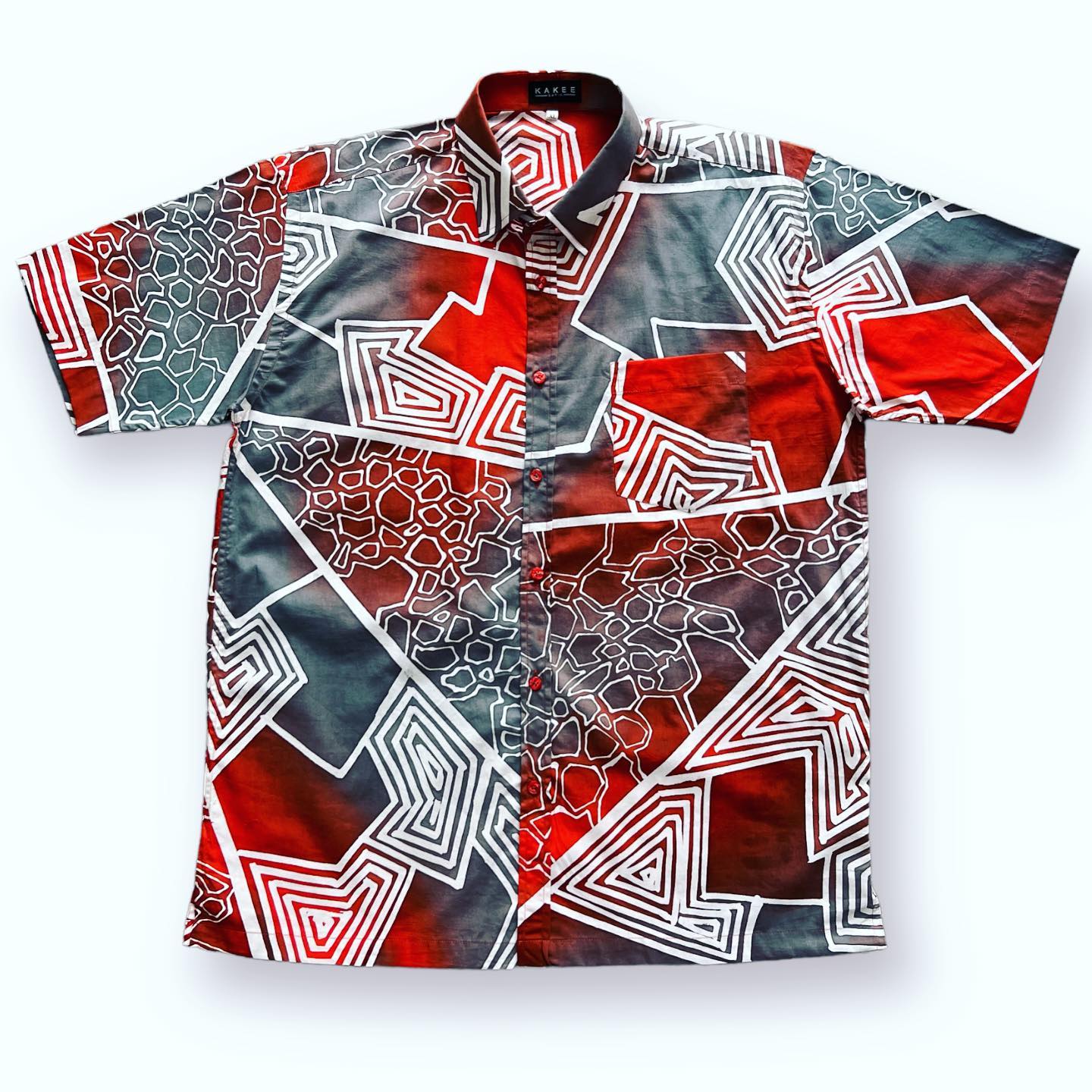 MEN SHIRT