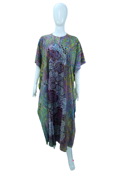 KAFTAN BATIK MARBLE