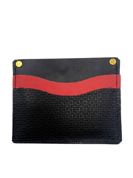CARD HOLDER LEATHER