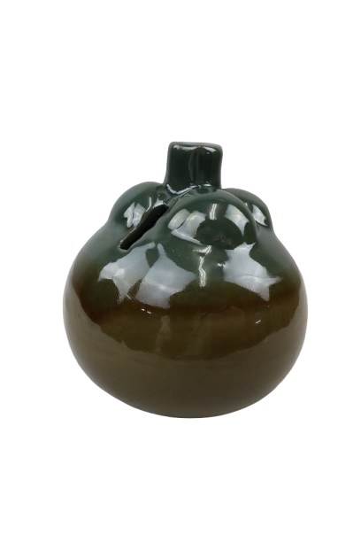 TABUNG MANGGIS SERAMIK