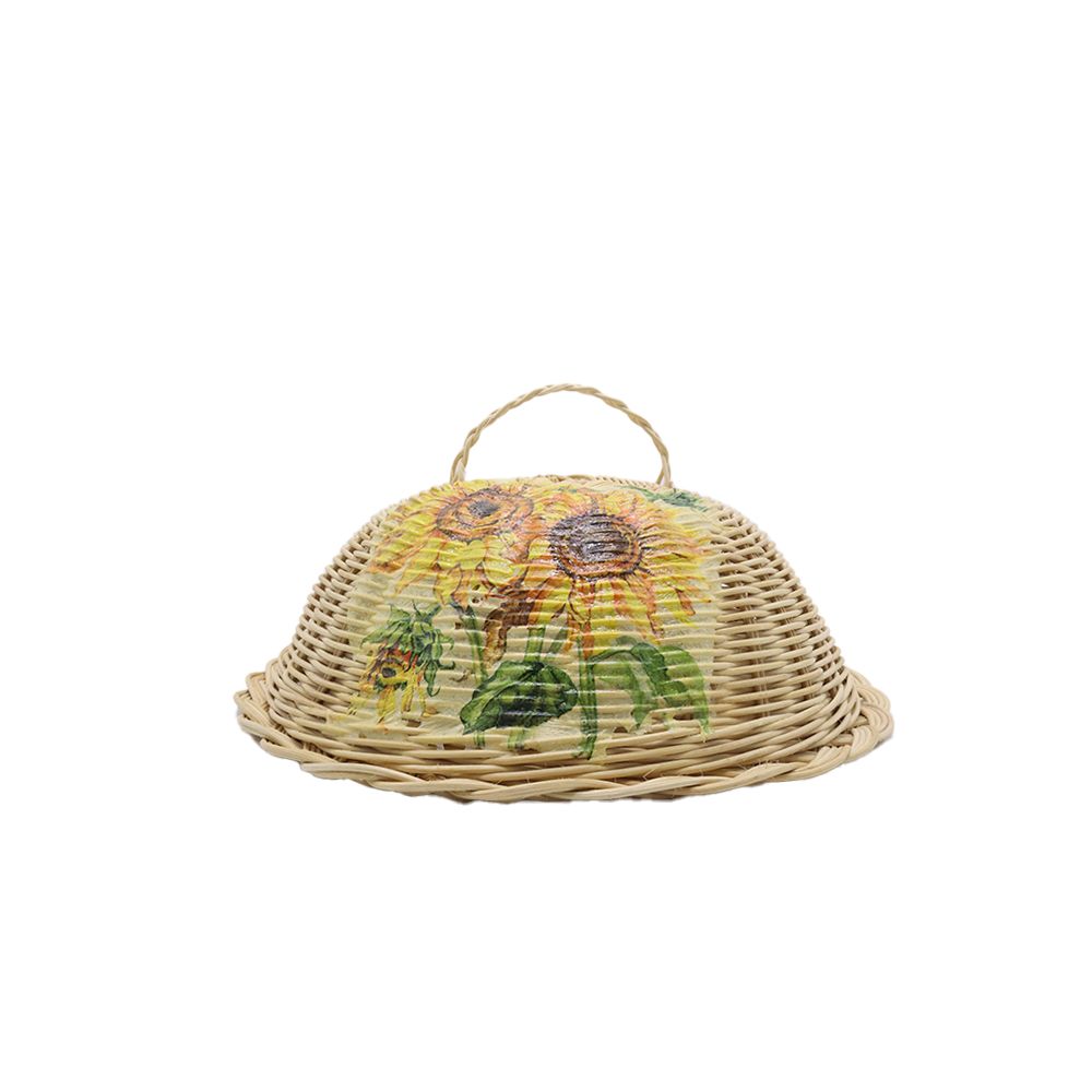 (PRE ORDER) TUDUNG SAJI KECIL