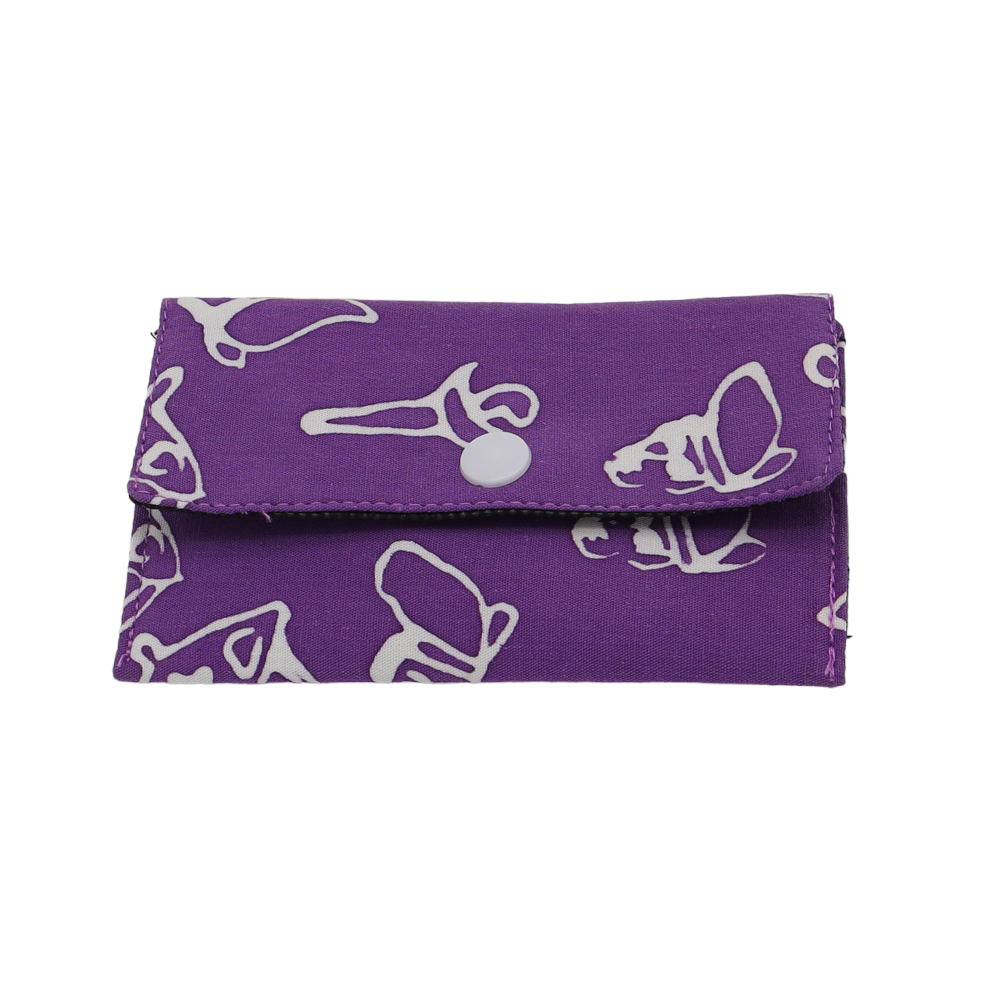 CARD HOLDER BATIK (S)