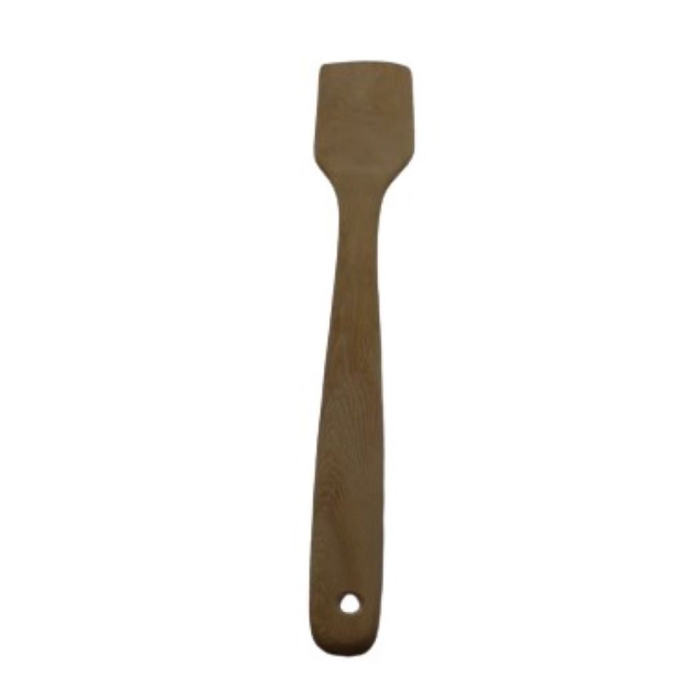 WOODEN SPATULA