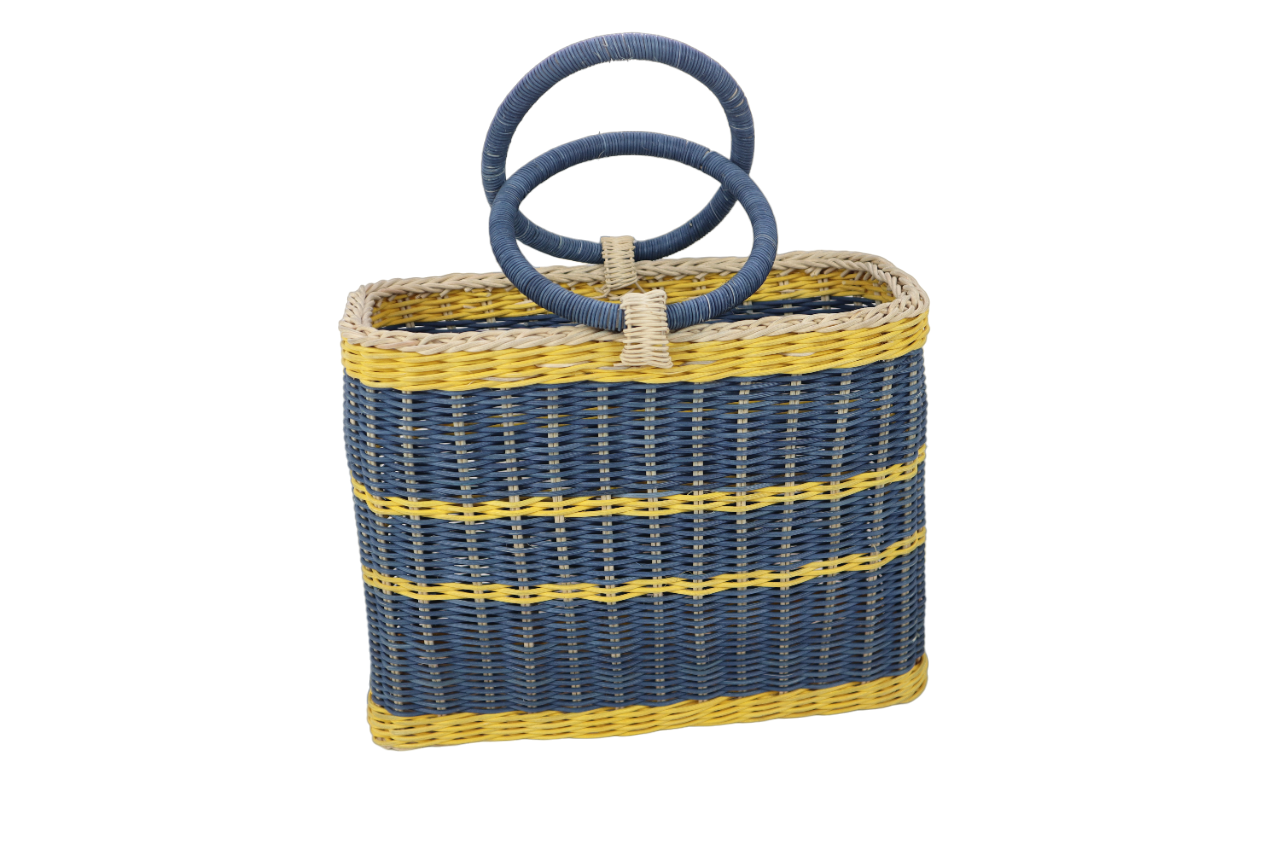 ROTAN BAG 4 SEGI